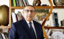Youssef Amrani réaffirme l’identité africaine du Maroc