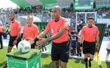 Arbitrage : Hicham Tiazi de retour !