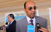 Création d’entités fantoches : Sidi Hamdi Ould Errachid fustige le “Polisario”