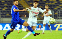 Le Raja résiste, la RSB progresse, le Wydad régresse