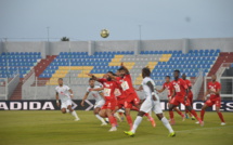 Botola Pro : Le Hassania assure son maintien en D1, l'AS FAR victorieuse face au CAYB