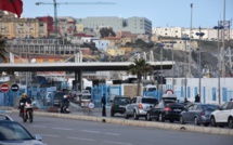 Retour de quelque 300 Marocains bloqués à Sebta et Melilla