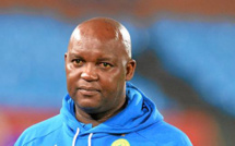C'est officiel : Pitso Mosimane, ex-coach de Sundowns, nouvel entraîneur d'Al Ahly