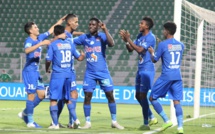 Botola Pro D1 (27ème journée) : Le Raja toujours aux commandes, la RSB rate le coche