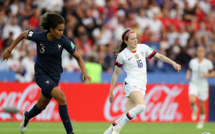 En Angleterre, le foot féminin veut devenir aussi incontournable que la Premier League