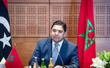Diplomatie : Le Maroc s’engage à sécuriser la région