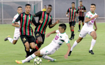 Botola Pro : L’AS FAR renoue avec la victoire