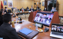 Maroc-Hongrie: La coopération académique se renforce davantage