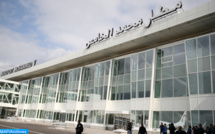 Aéroport Mohammed V/UGTM : Discussions engagées autour de nombre de revendications 