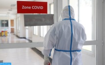 Compteur coronavirus : 2.663 nouveaux cas 24H, dont plus de 1.000 à Casablanca