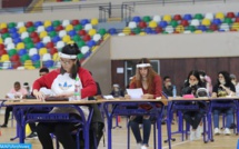 Rabat-Salé-Kénitra : Plus de 45.000 candidats ont passé l'examen régional 