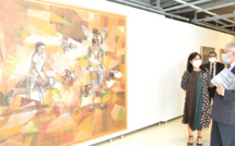 Culture : L’Espace Expressions CDG donne une « Carte blanche » à Yamou