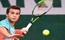 Tennis : Le week-end des grands débats