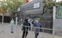 Casablanca : le retour de l'enseignement présentiel en image