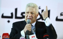 Zamalek : Le président Mourtada Mansour suspendu pour 4 ans de toute activité sportive avec effet immédiat !