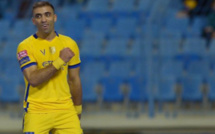 Hamedallah signe et persiste !