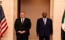 Soudan-Israël : La proposition de normalisation est un «chantage»