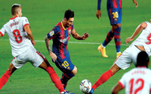 Liga : Le Real au pouvoir, le Barça sous l’éteignoir