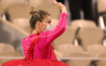 À Roland : Halep et Zverev ratent le quart...