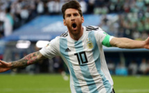 Qualifs Mondial 2022 : Messi repart à la conquête de son ultime rêve