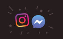 Messagerie : Facebook fusionne Instagram et Messenger