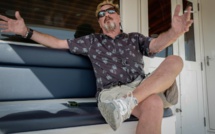 Espagne : Arrestation du pionnier de l’antivirus McAfee