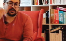 El Mehdi El Kourti s’exprime sur le soutien au Livre