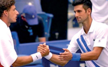 Tennis : Aujourd’hui, «Djokovic / Carreno-Busta» à l’affiche