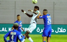 Botola Pro D1 (29è journée): Le RCA s'approche du titre, l'OCK quitte la 1ère division