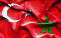 ​Un coup de maître dans le dossier de révision de l’ALE Maroc-Turquie