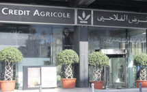 Covid-19 : Crédit agricole  s'en sort  indemne 