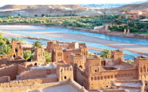 Ouarzazate : Le tourisme interne, planche de salut