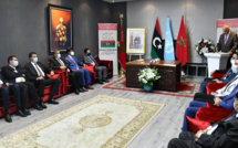 Dialogue inter-libyen de Bouznika : Le 2ème round aboutit à des accords globaux sur les postes de souveraineté