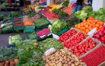 Tanger : Ouverture d’un nouveau marché de gros de fruits et légumes