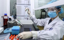La Chine adhère à l'accord garantissant des vaccins aux pays pauvres