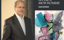 Lettre à mon homme : Najib BENSBIA accuse…