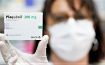 L’étude «Recovery» sur l’inefficacité de la Chloroquine publiée dans la célèbre revue NEJM