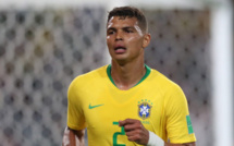Mondial-2022 : Voir le Qatar avec le Brésil, dernier défi de Thiago Silva