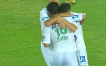 Le Raja de Casablanca remporte le titre à la dernière minute