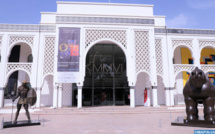 Accès gratuit aux musées dépendants de la FNM du 12 au 18 octobre