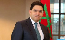 Nasser Bourita explique la diplomatie marocaine