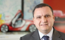 Tanger : Mohamed Bachiri élu à la tête de l’usine de Renault