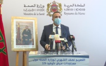 Coronavirus au Maroc : Un bilan bimensuel sombre du ministère de la Santé