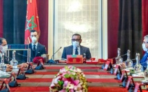 PLF 2021, ALE Maroc-Turquie, domaine militaire...voici les projets examinés en Conseil des ministres