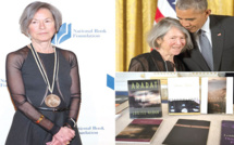 Récompense : Les Immortels du Prix Nobel de littérature