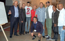 Saïd Dhoura : « La Ligue de la Chaouia reste un vivier »