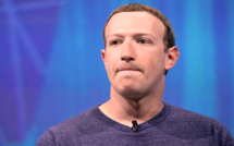 Facebook : Les contenus négationnistes de la Shoah officiellement bannis