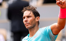 Tennis : Nadal phénoménal et Swiatek seigneuriale