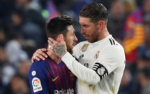 Liga : Le premier  "clasico" Barça-Real, le 24 octobre à huis clos au Camp Nou