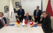 ASMEX-GIZ-SIPPO : Partenariat pour le soutien des producteurs de dattes de Zagora